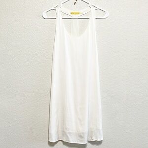 Alice + Olivia Woman Sleeveless Silk Tank Top Shirt Size M